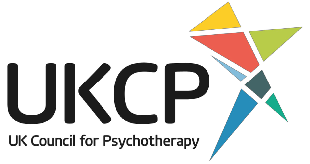 UK Council for Psychotherapy logo