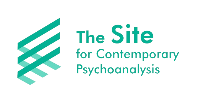 Site for Contemporary Psychoanalysis logo